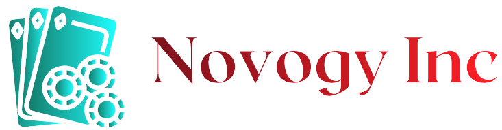 Novogy Inc