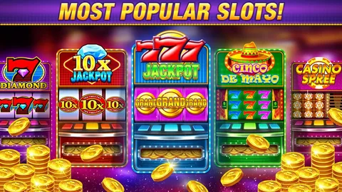 Bagaimana cara menemukan situs kasino gratis terbaik?