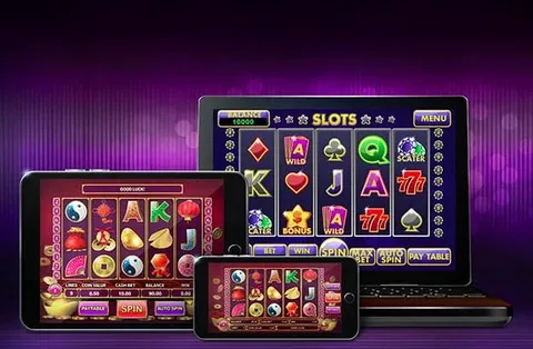 Bisakah Game Slot Demo Menampilkan Informasi RTP?